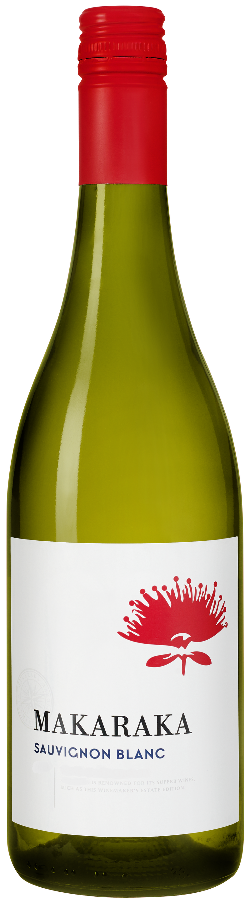Makaraka Sauvignon Blanc 750ml - Liquor Library