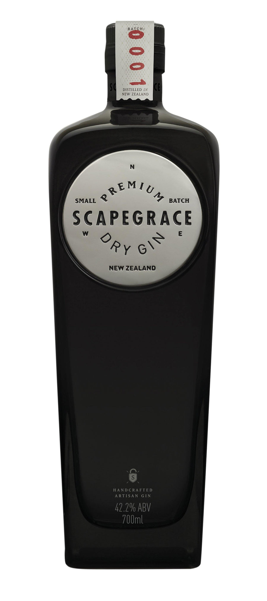 Scapegrace Original Gin