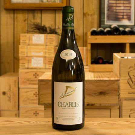 Seguinot Chablis - Liquor Library