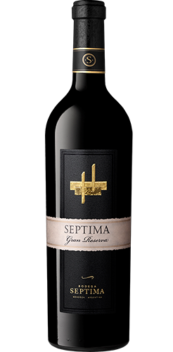 Septima Gran Reserva 750ml - Liquor Library