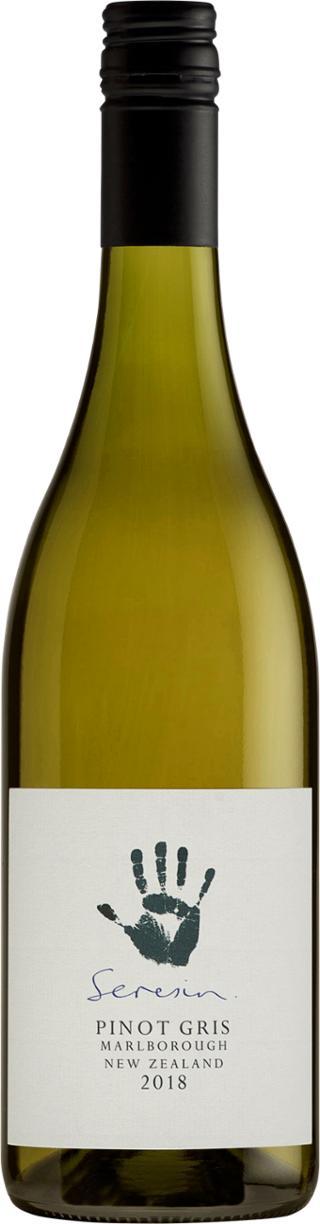 Seresin Organic PinotG - Liquor Library
