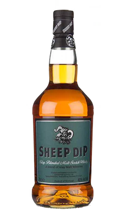 Sheep Dip Islay 700ml