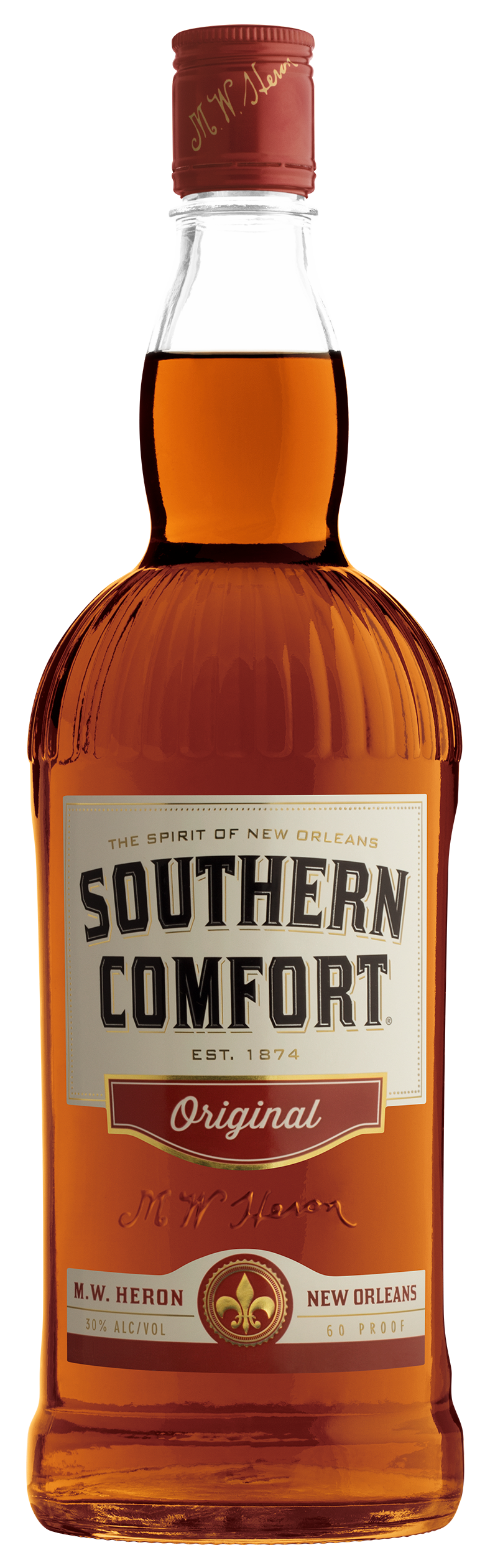 Southern Comfort Original 1Ltr