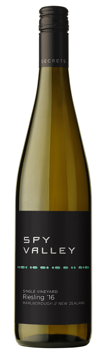 Spy Valley Marl Riesling - Liquor Library