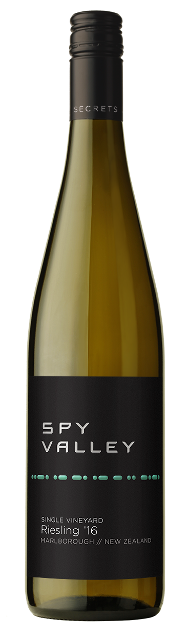 Spy Valley Riesling 750ml - Liquor Library