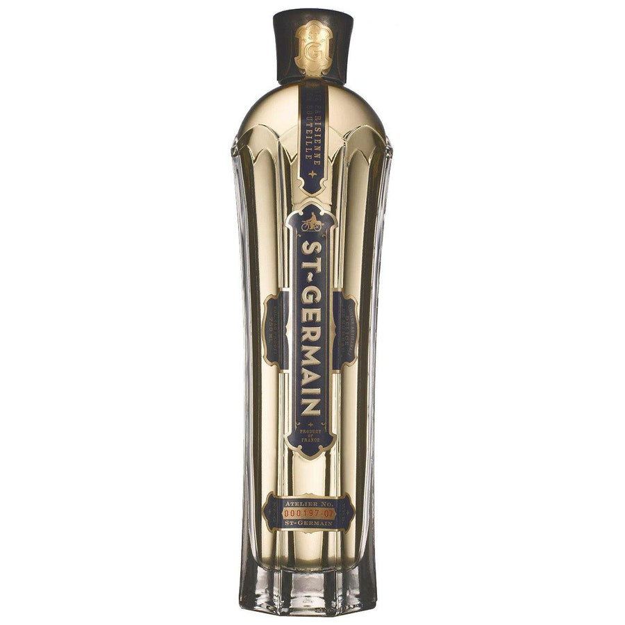 St Germain Elderflower Liqueur 750ml