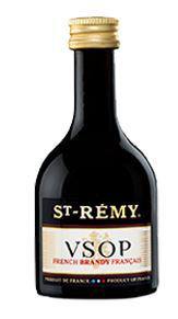 St Remy VSOP 50ml - Liquor Library