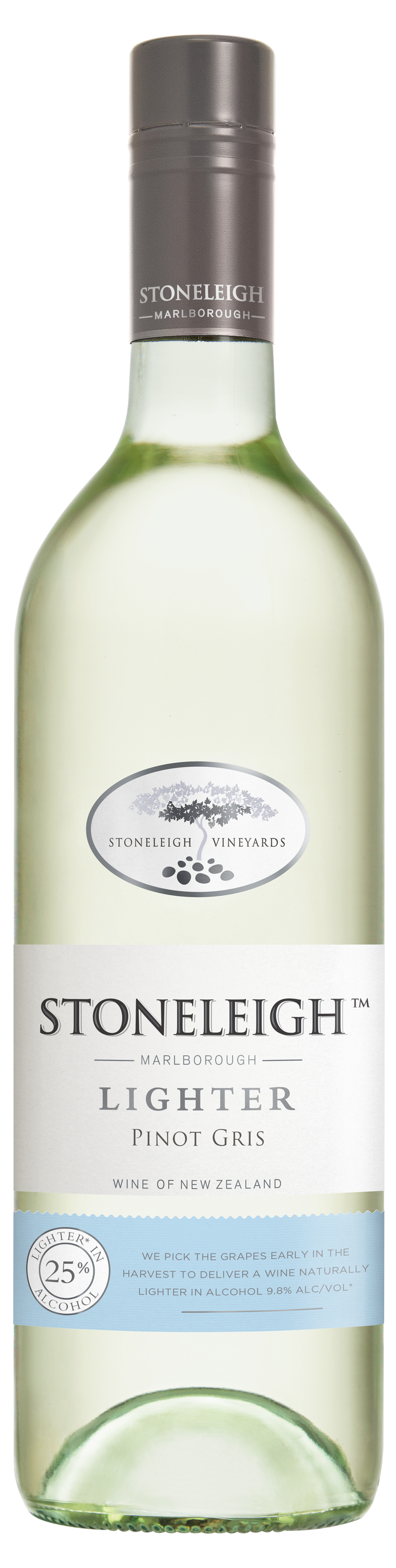 Stoneleigh Light P/Gris 750mL - Liquor Library