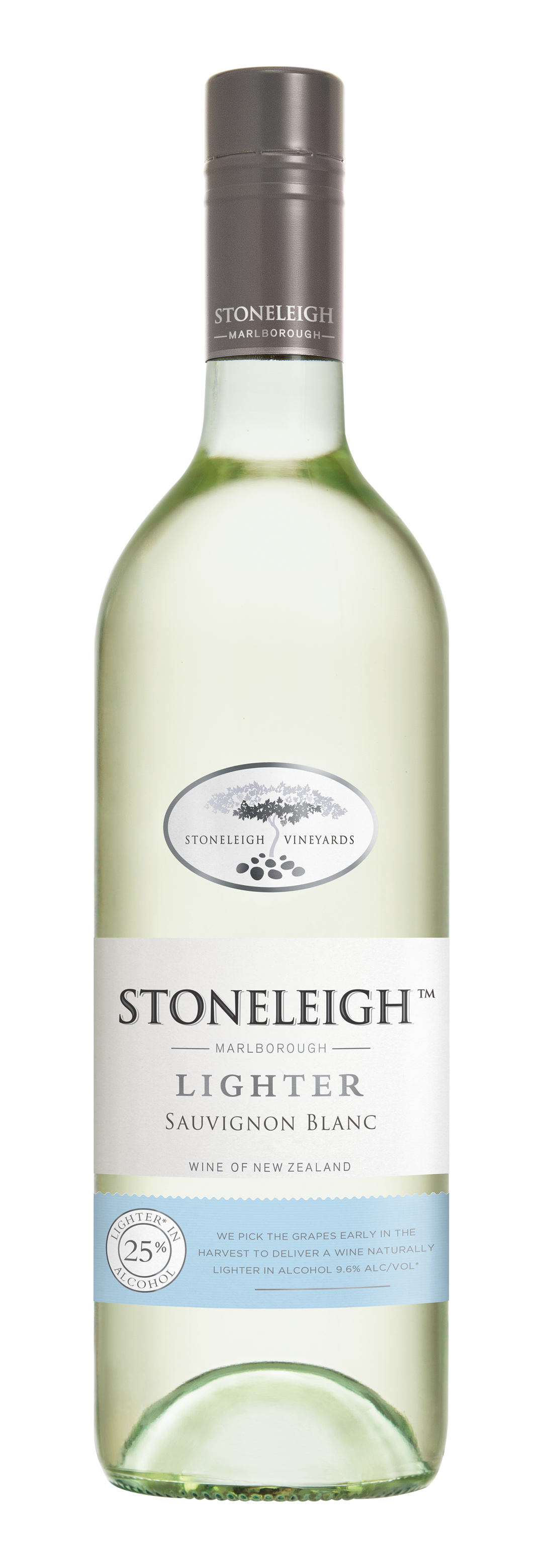 Stoneleigh Low Sauv Blanc