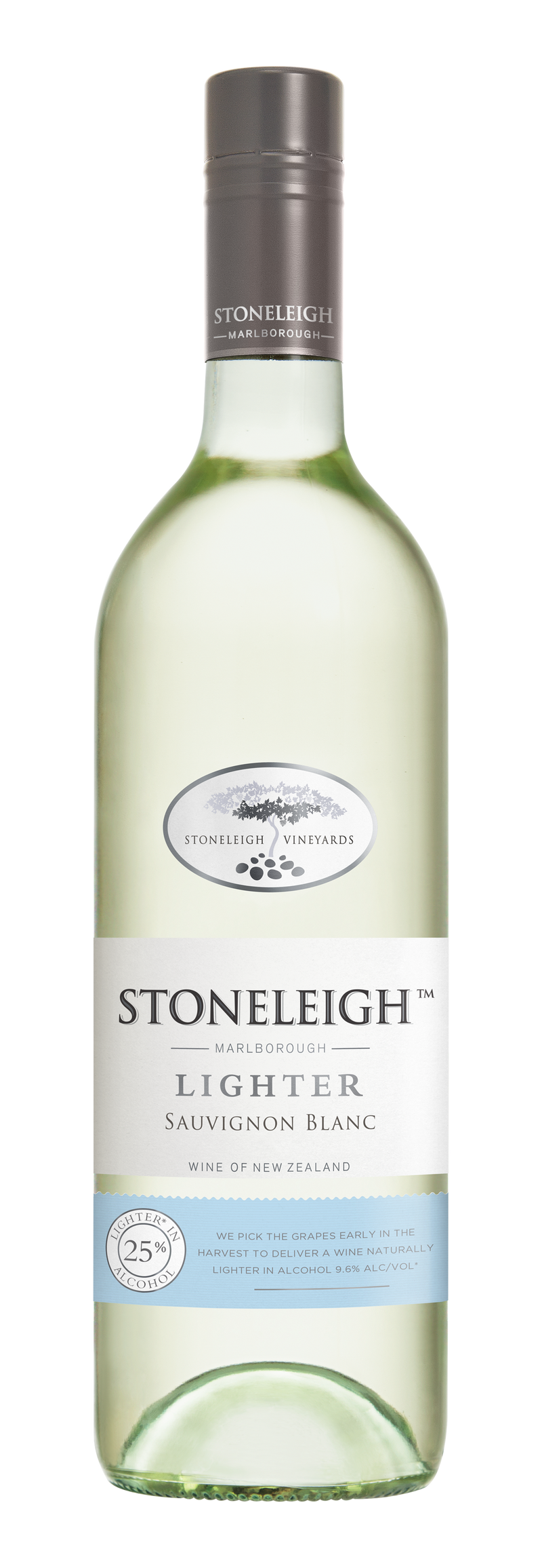 Stoneleigh Light S/Blanc 750ml - Liquor Library