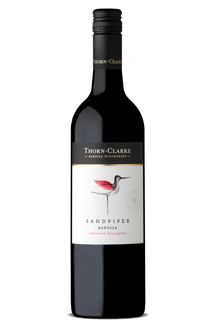 Thorn-Clarke Sandpiper Cabernet Sauvignon 750ml