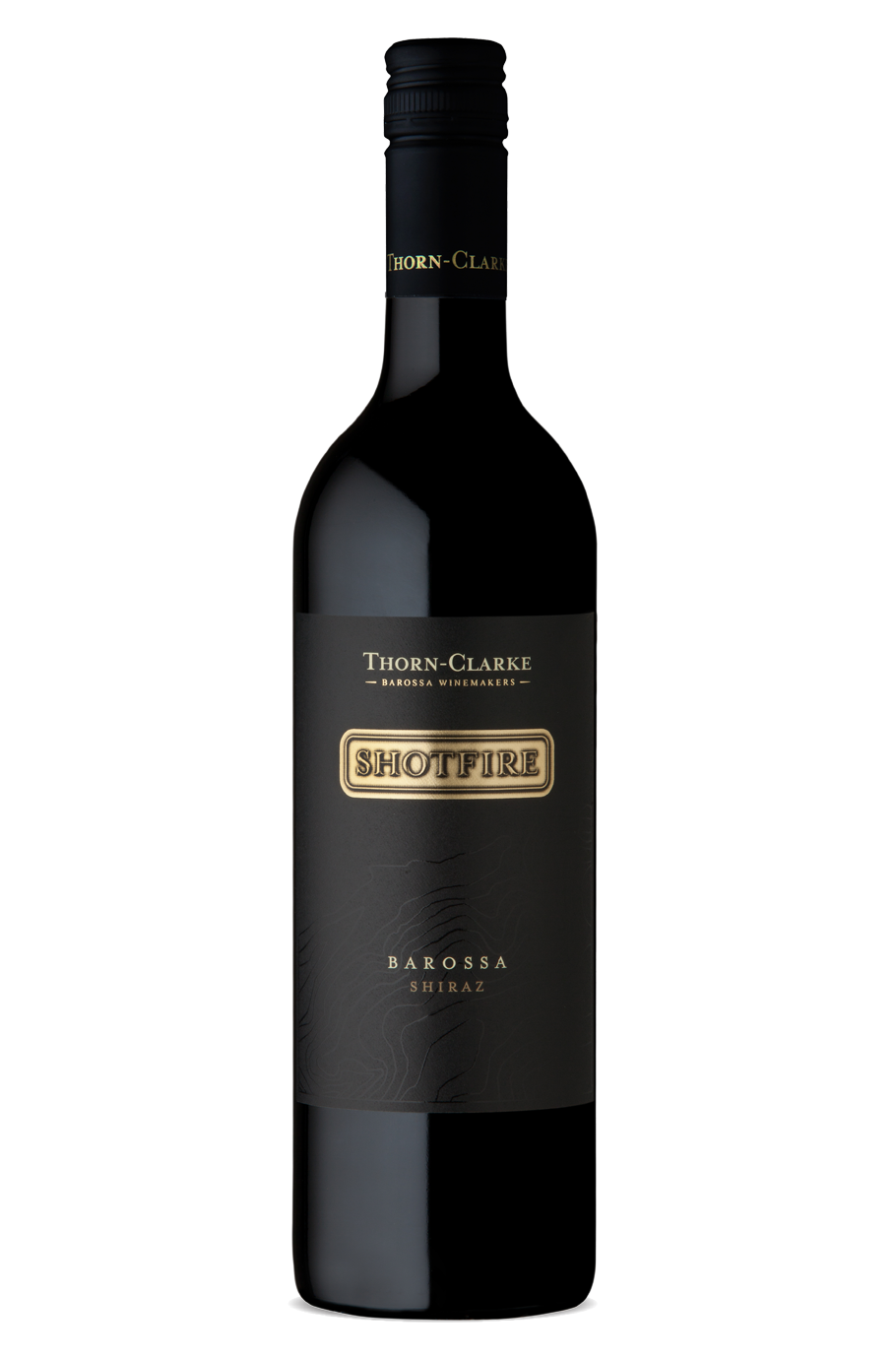 Thorn-Clarke Shotfire Shiraz 750ml - Liquor Library