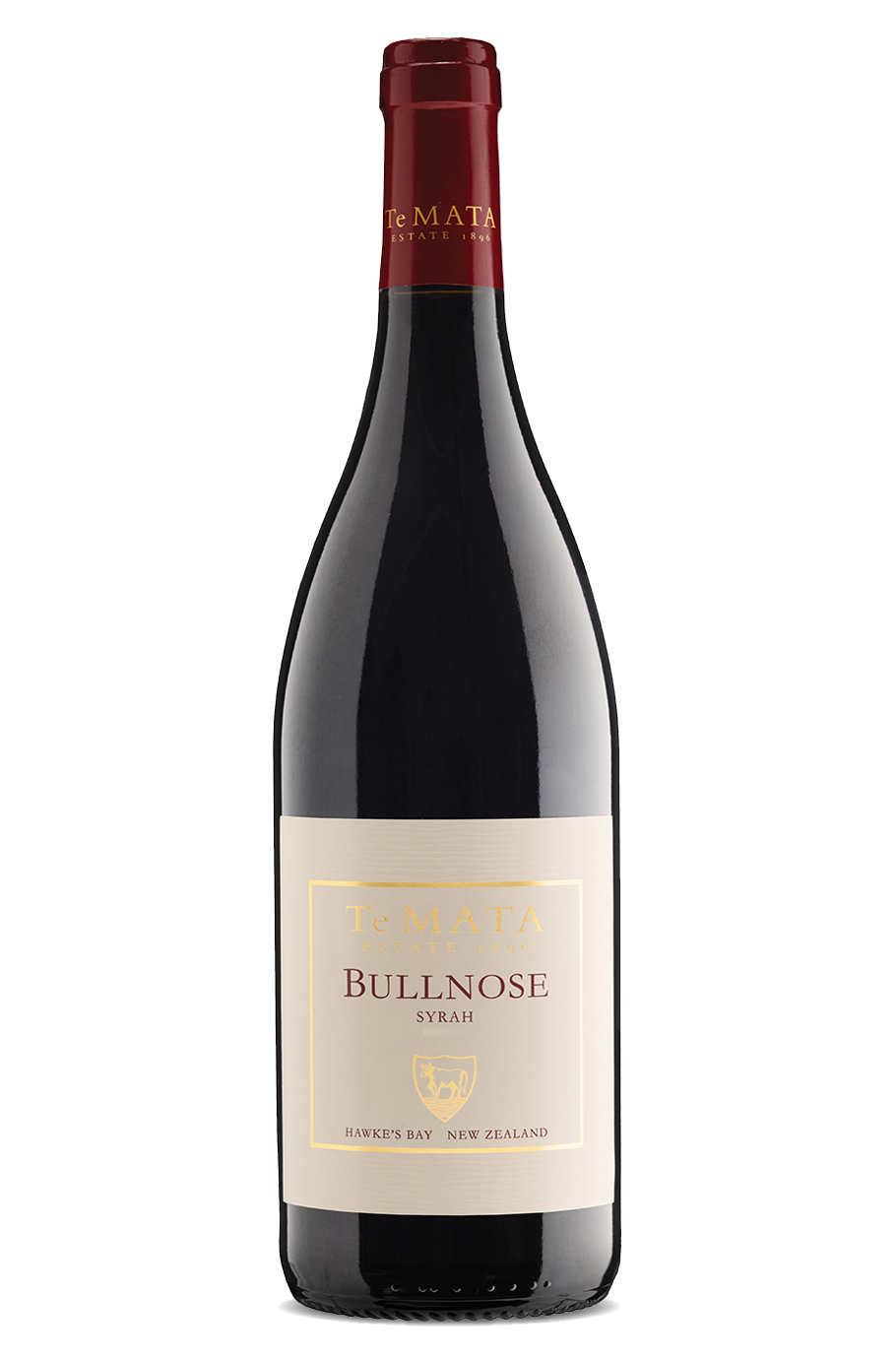 Te Mata Bullnose Syrah