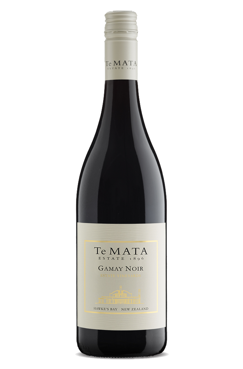 Te Mata Est Gamay Noir 750ml - Liquor Library