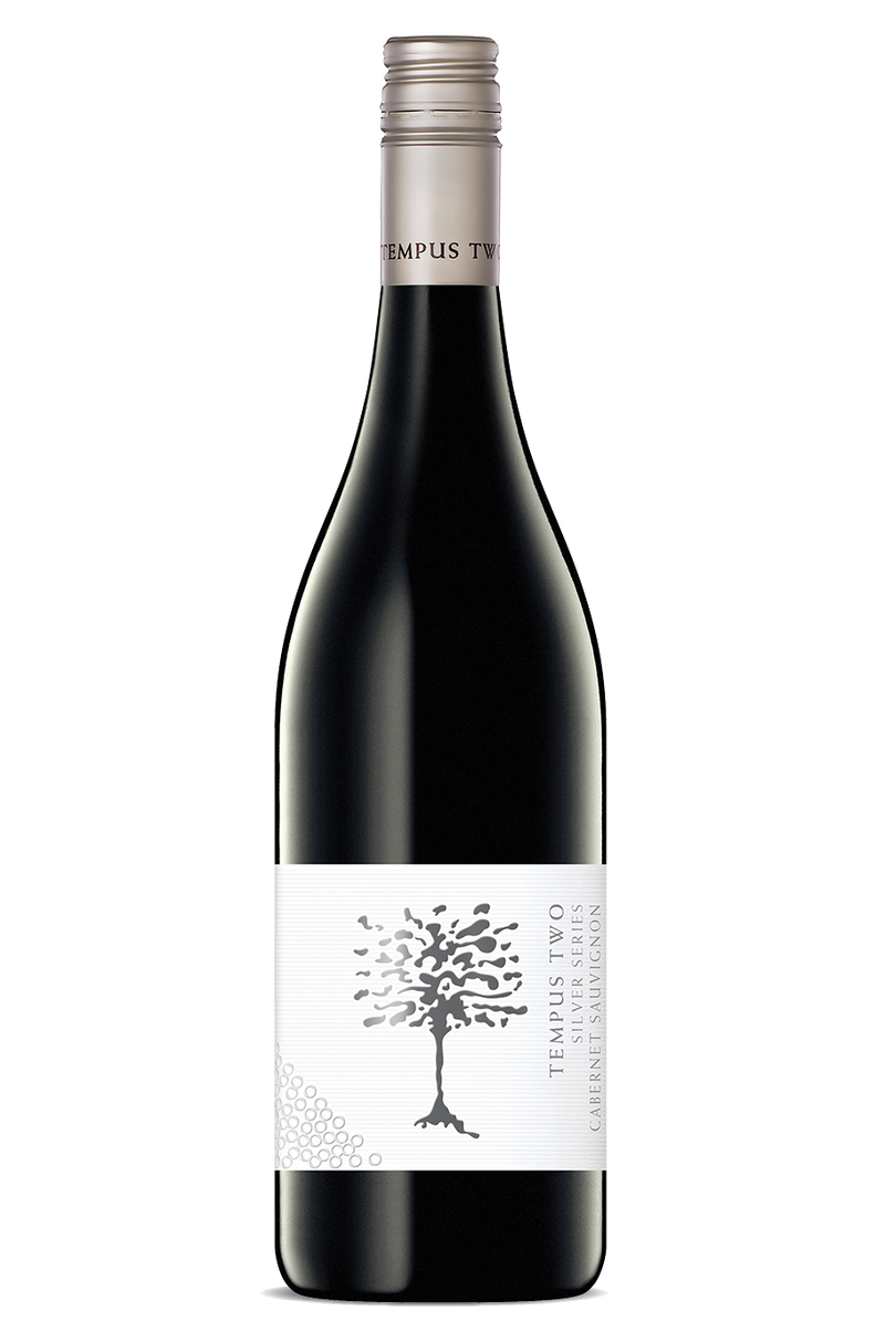Tempus Two Cab Sauv 750ml - Liquor Library