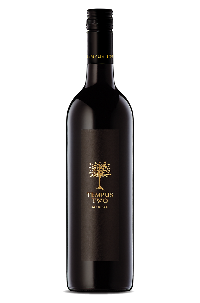 Tempus Two Varietal Merlot 750 - Liquor Library