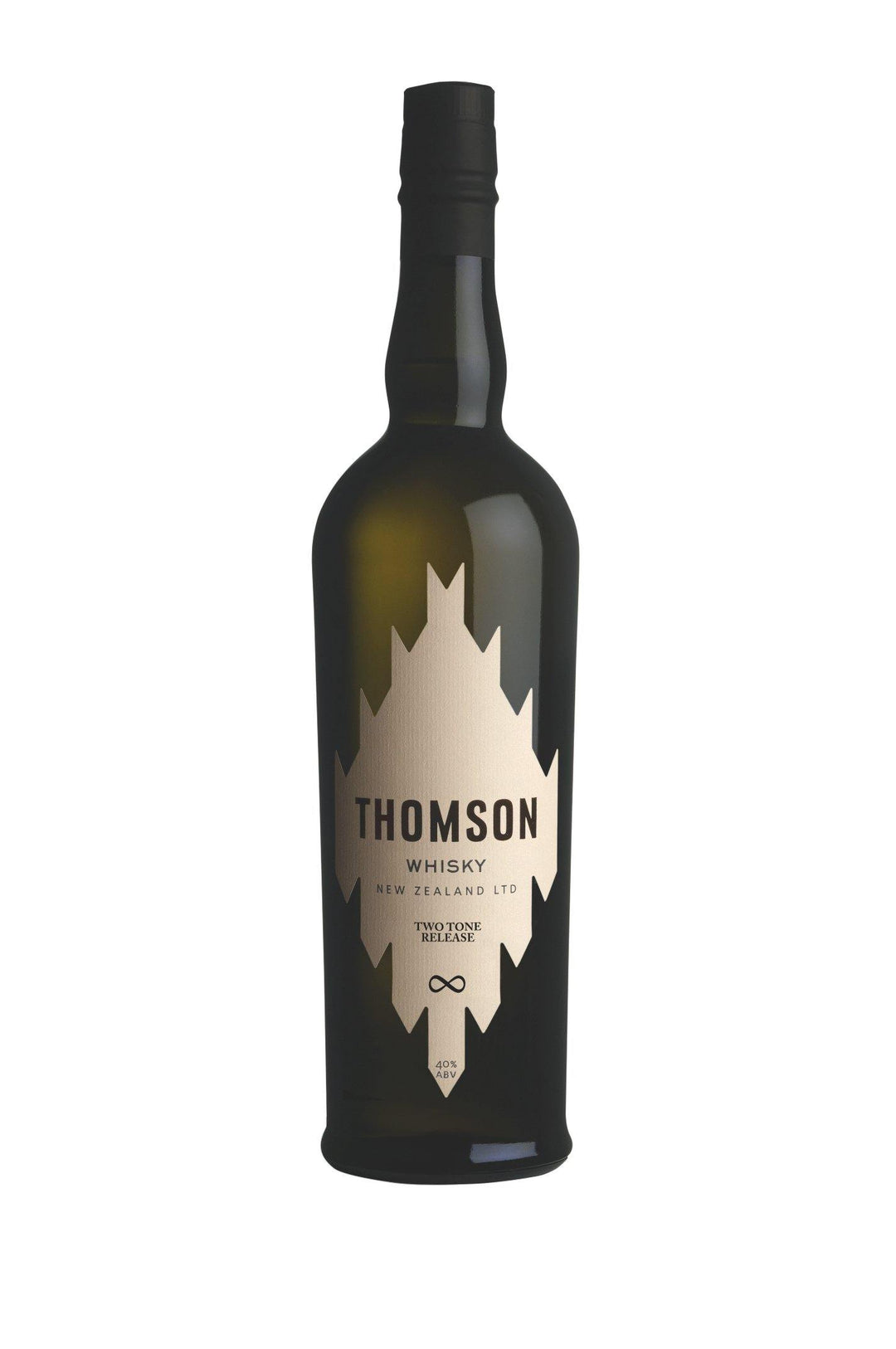 Thomson Two Tone 700ml - Liquor Library