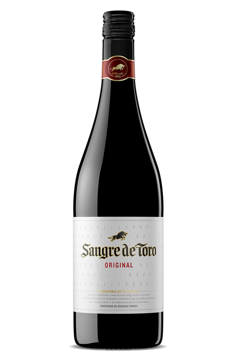Torres Sangre De Torro Opt 750 - Liquor Library