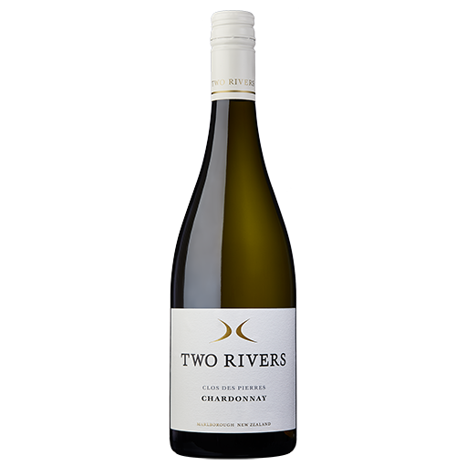 Two Rivers ClosDesPierre Chard - Liquor Library