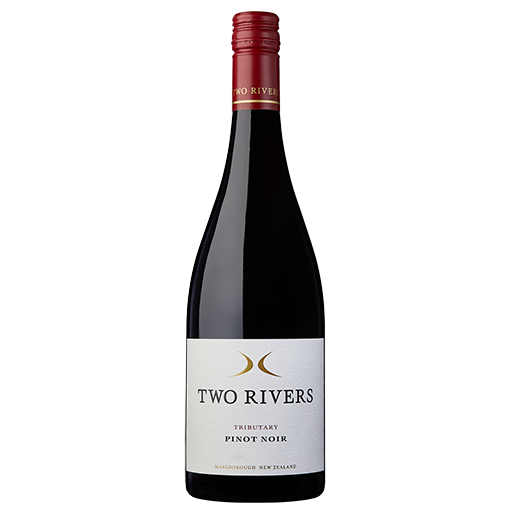 Two River Tributary Pinot Noir - Liquor Library