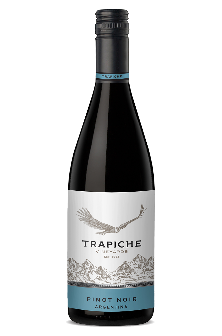 Trapiche Vineyards Pinot Noir 750ml