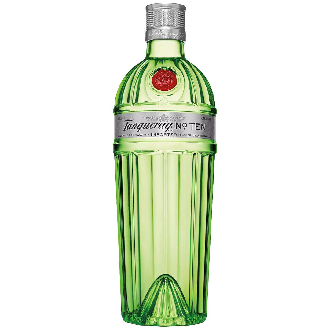 Tanqueray No.10