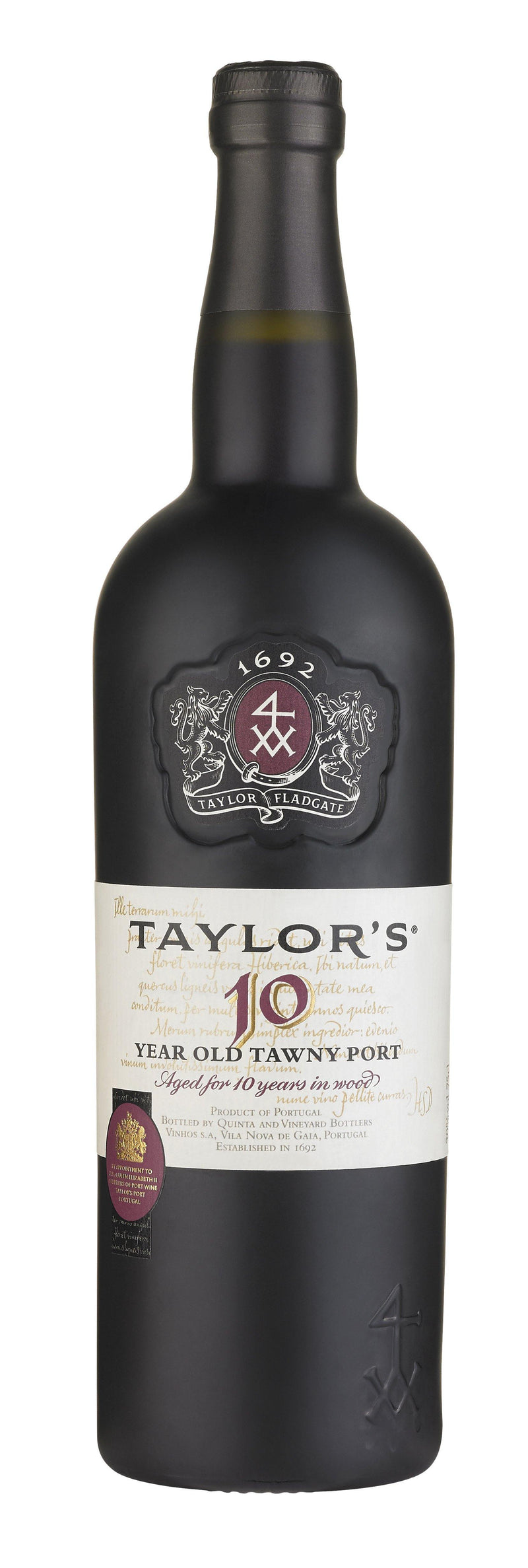 Taylors 10YO Port - Liquor Library