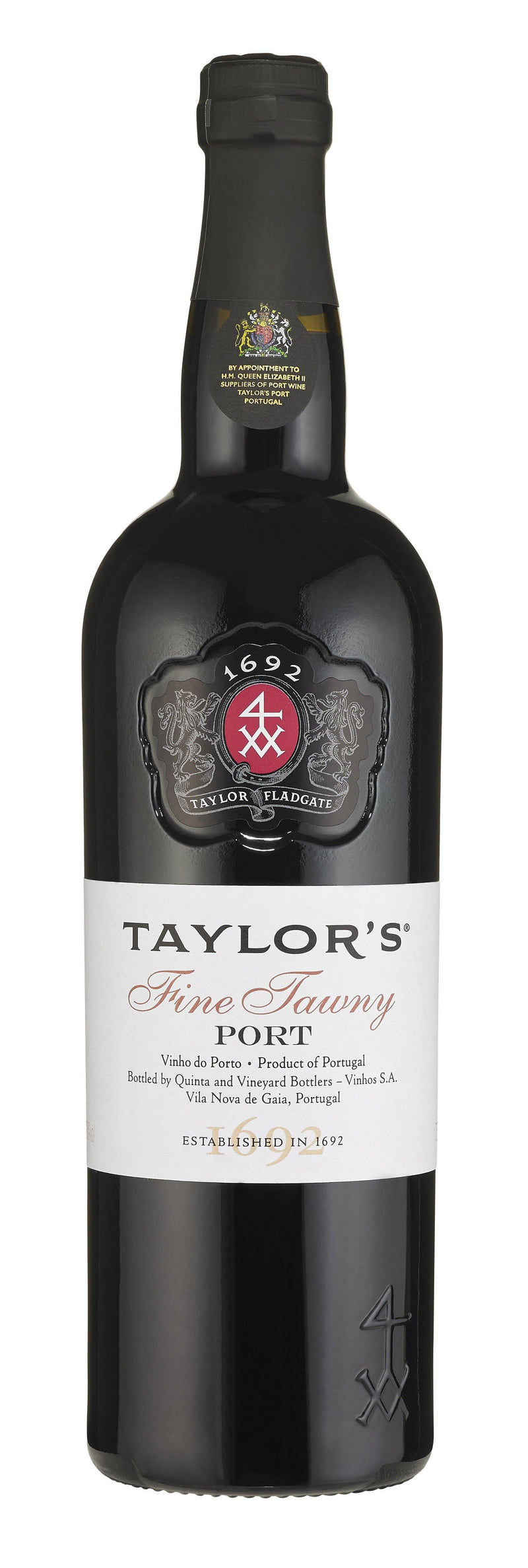 Taylors Fine Tawny Port - Liquor Library