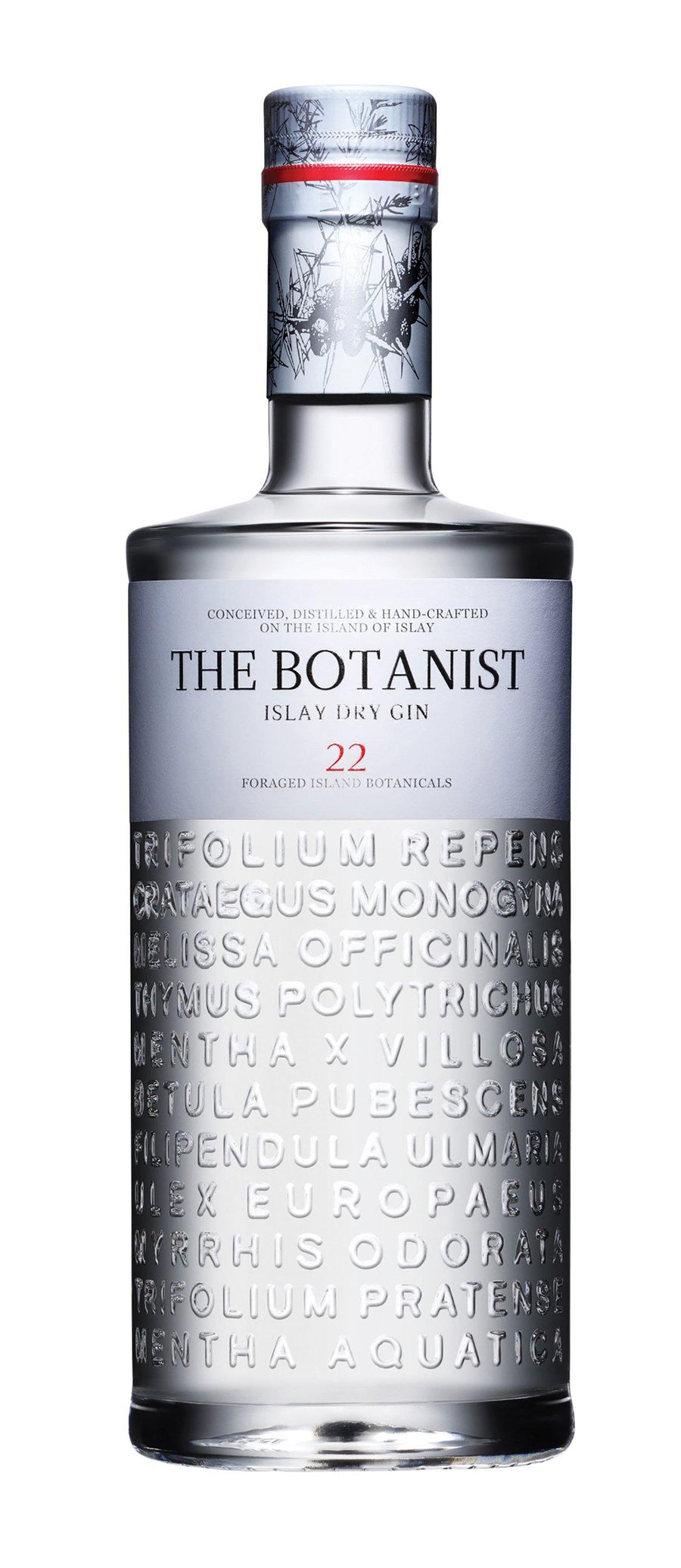 The Botanist Gin 700ml - Liquor Library