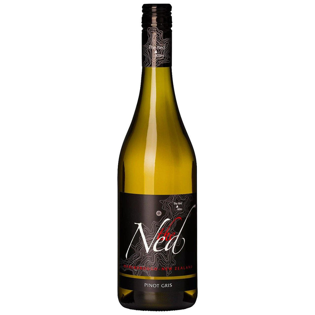 The Ned Pinot Gris 750ml - Liquor Library