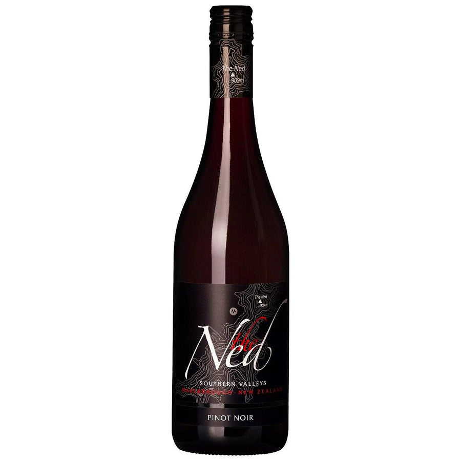 The Ned Pinot Noir 750ml - Liquor Library