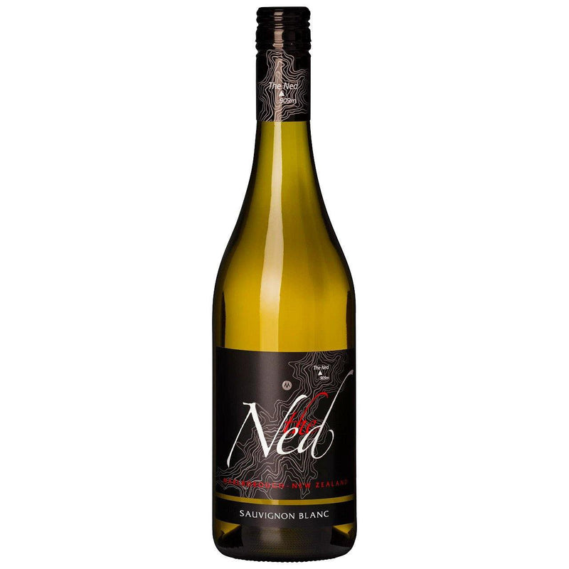 The Ned Sauv Blanc 750ml - Liquor Library