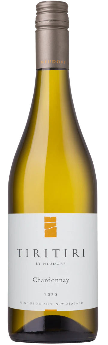 Neudorf Tiritiri Chardonnay