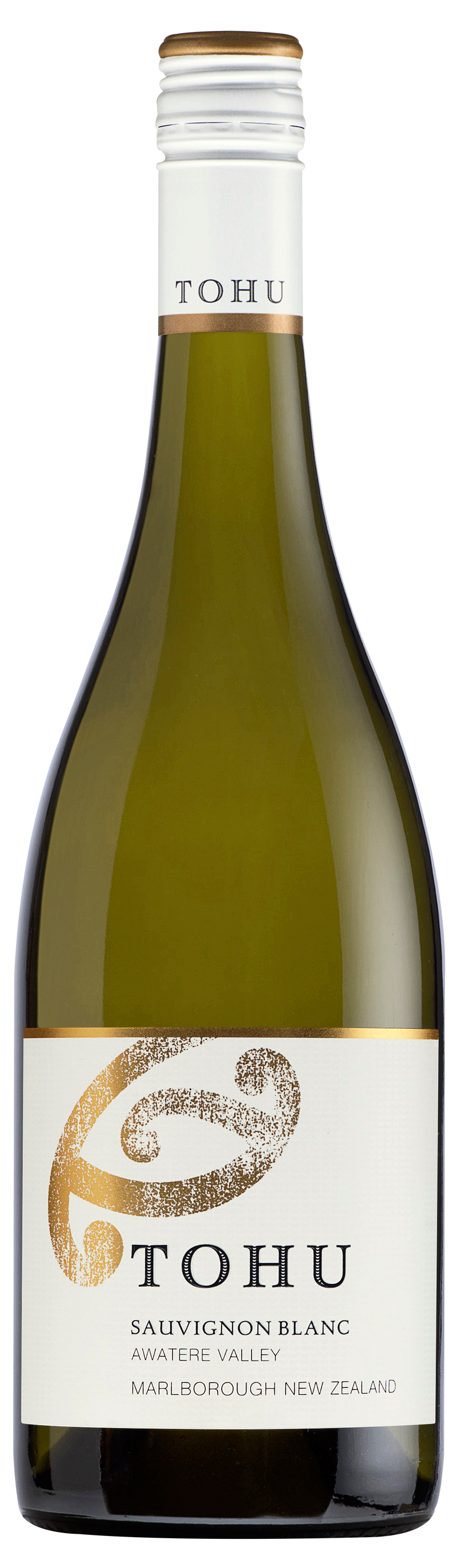 Tohu Sauv Blanc 750ml - Liquor Library