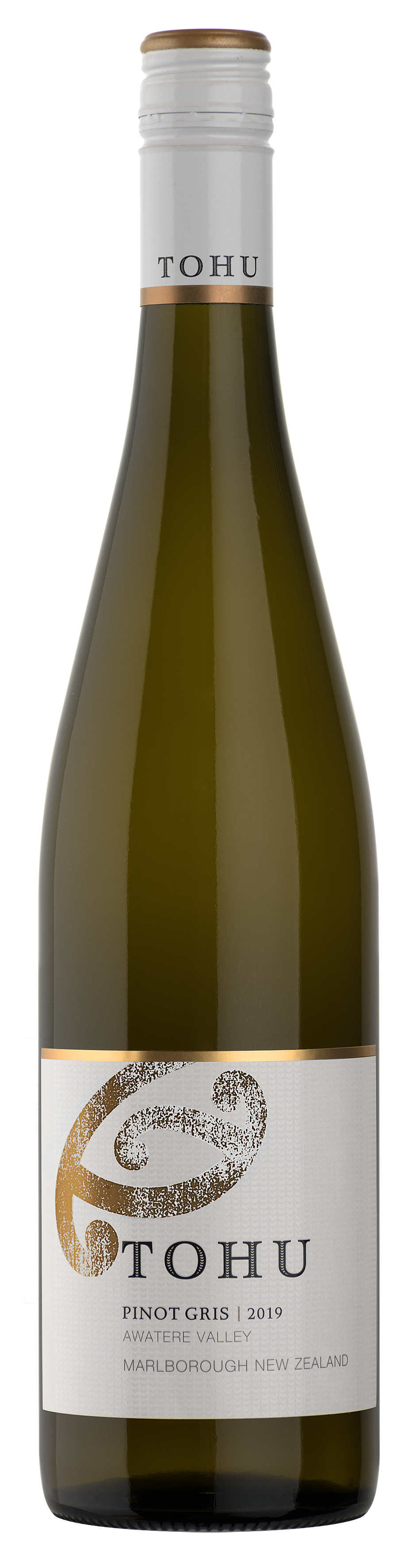 Tohu Pinot Gris