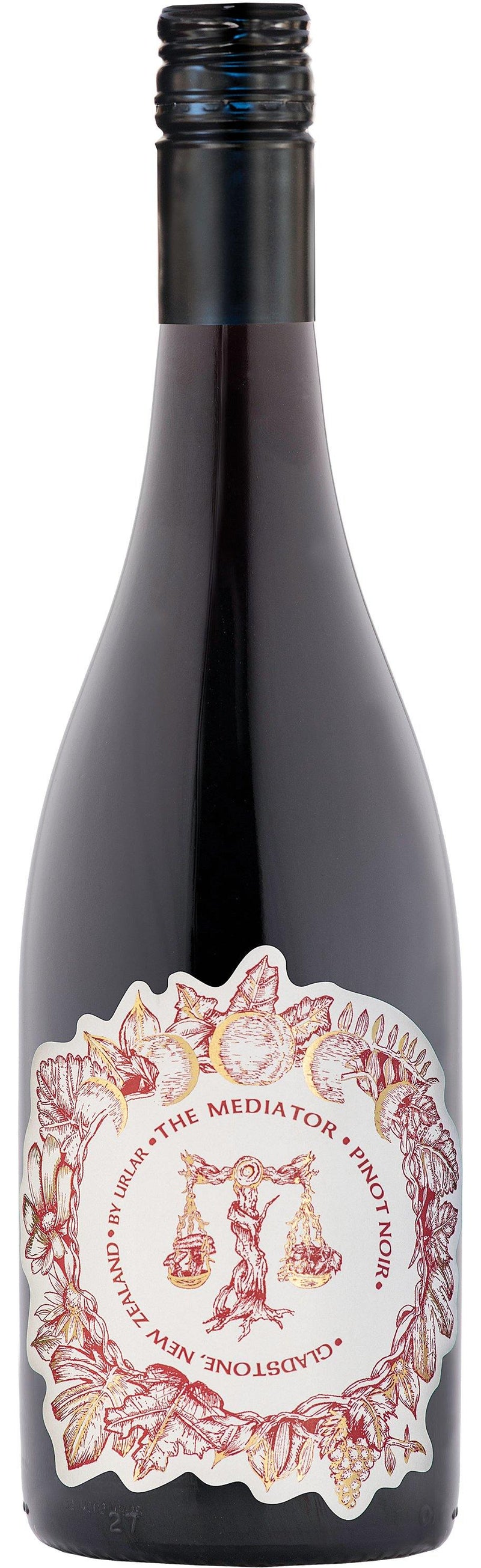 Urlar Mediator P/Noir 750ml - Liquor Library