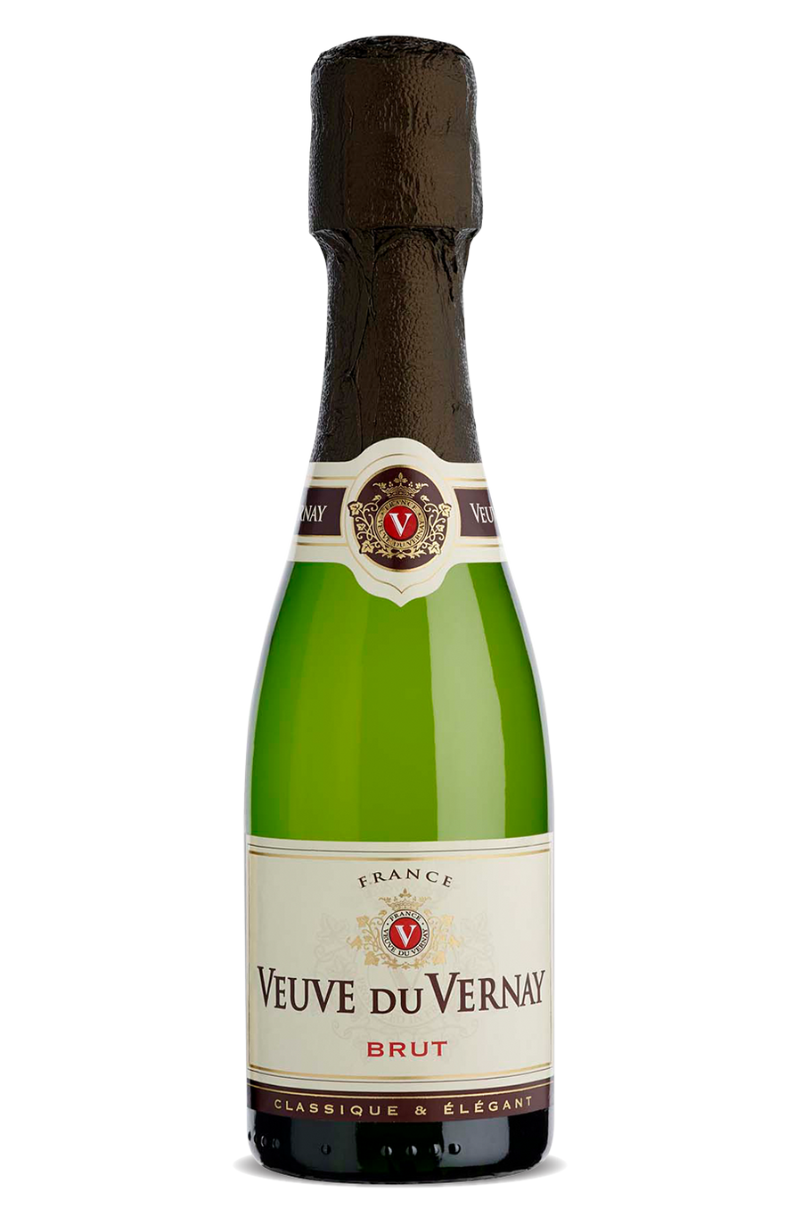 Veuve Du Vernay Brut 200ml - Liquor Library