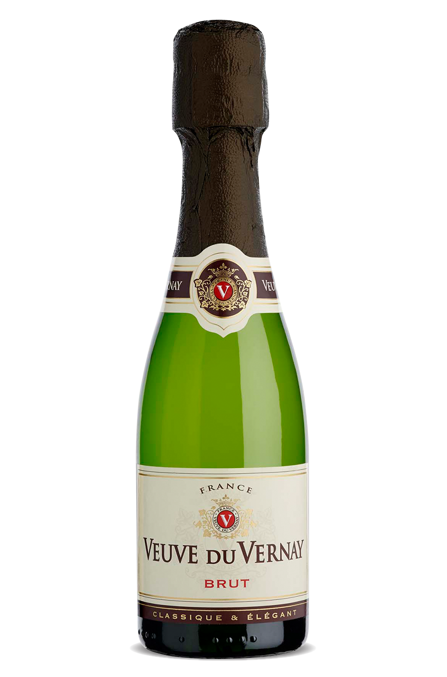 Veuve Du Vernay Brut 200ml - Liquor Library