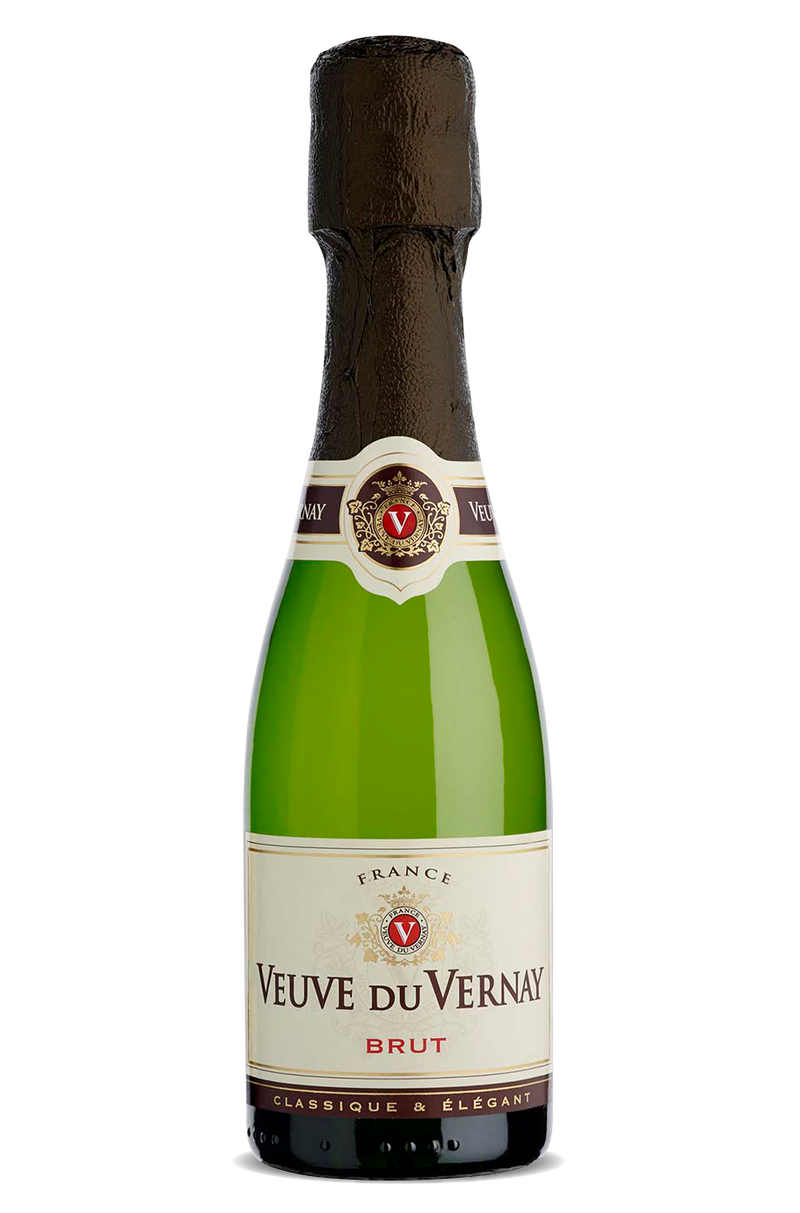 Veuve Du Vernay Brut 1x200ml - Liquor Library