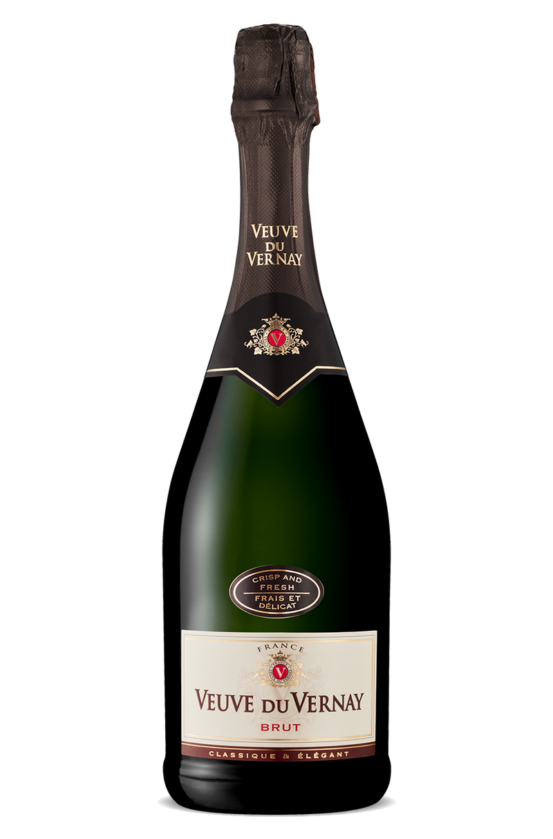 Veuve Du Vernay Brut 750ml - Liquor Library