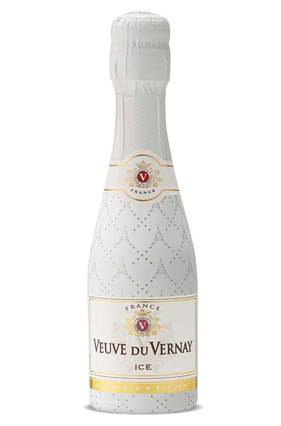 Veuve Du Vernay Ice 200ml - Liquor Library