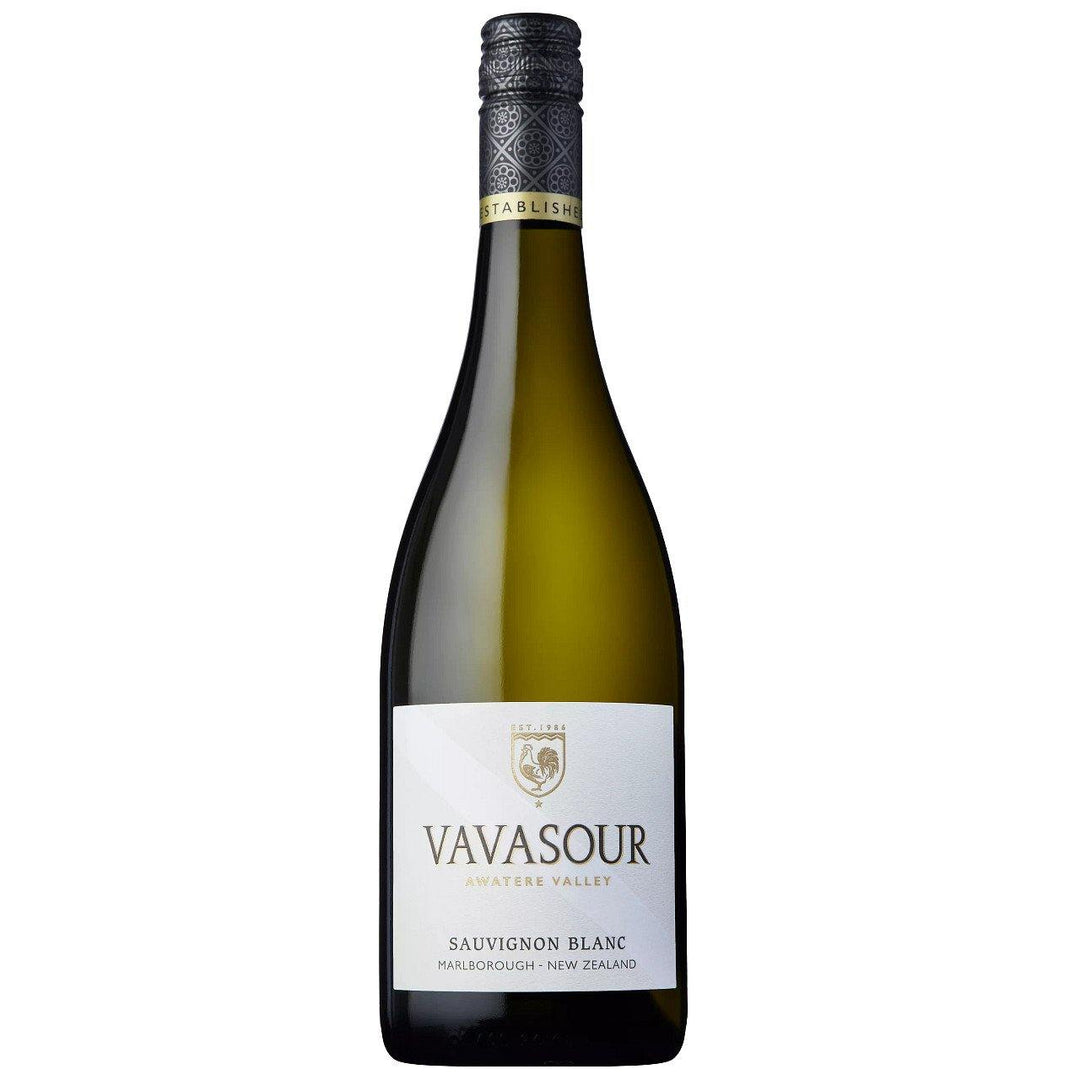 Vavasour Sauv Blanc 750ml