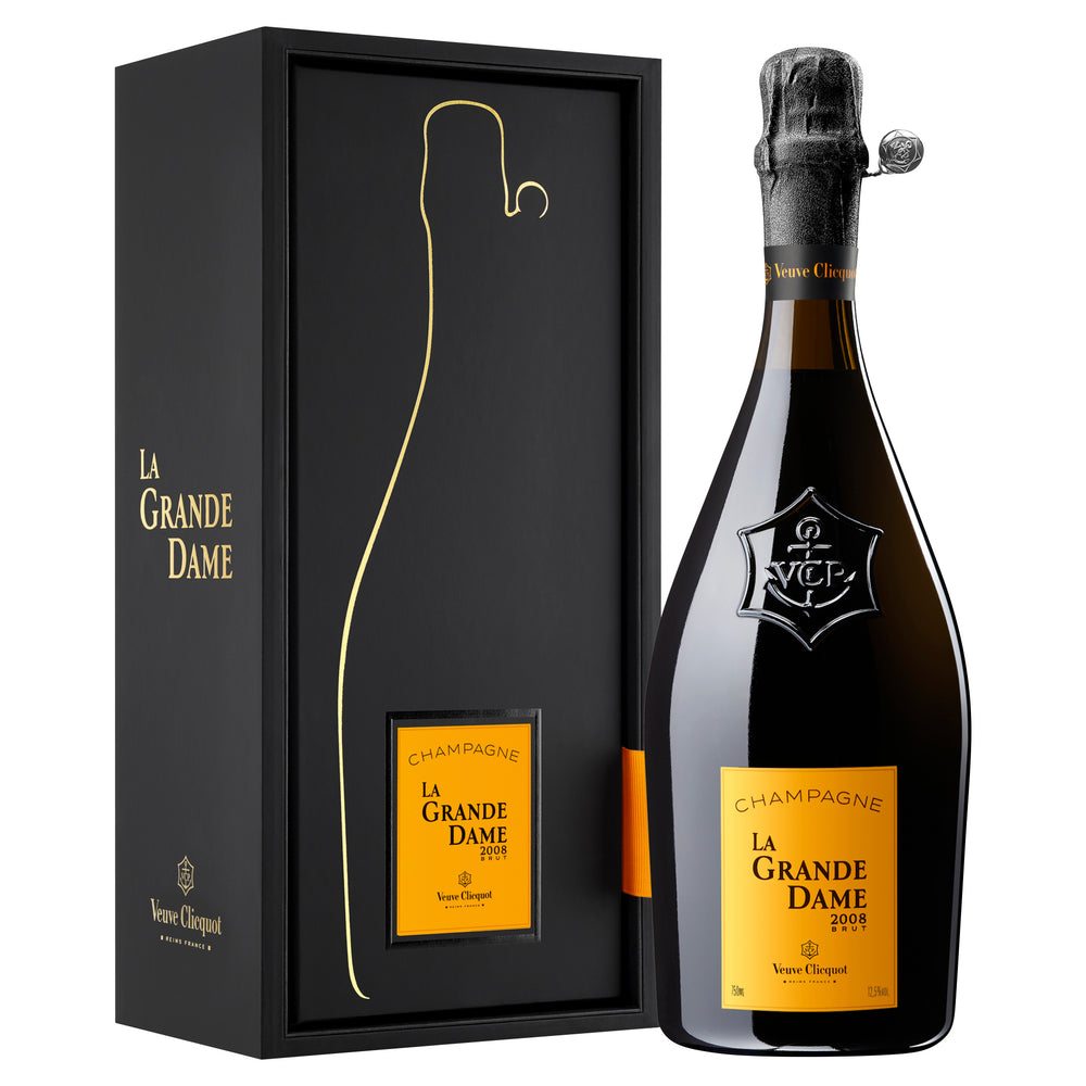 Veuve Clicquot La Grande Dame Champagne