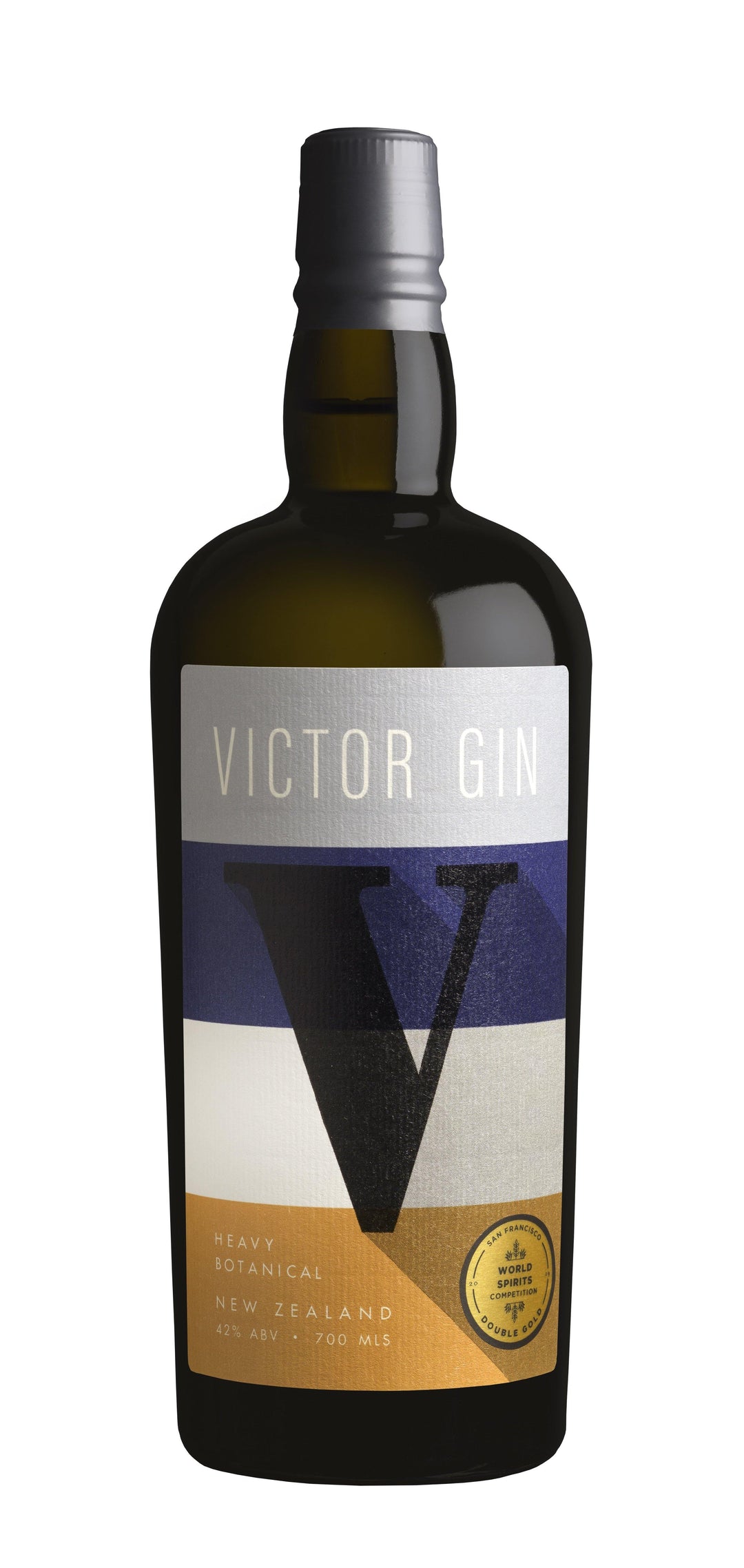 Thomson Victor Gin 700ml