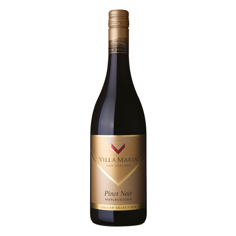 Villa Maria CS P/Noir 750ml - Liquor Library