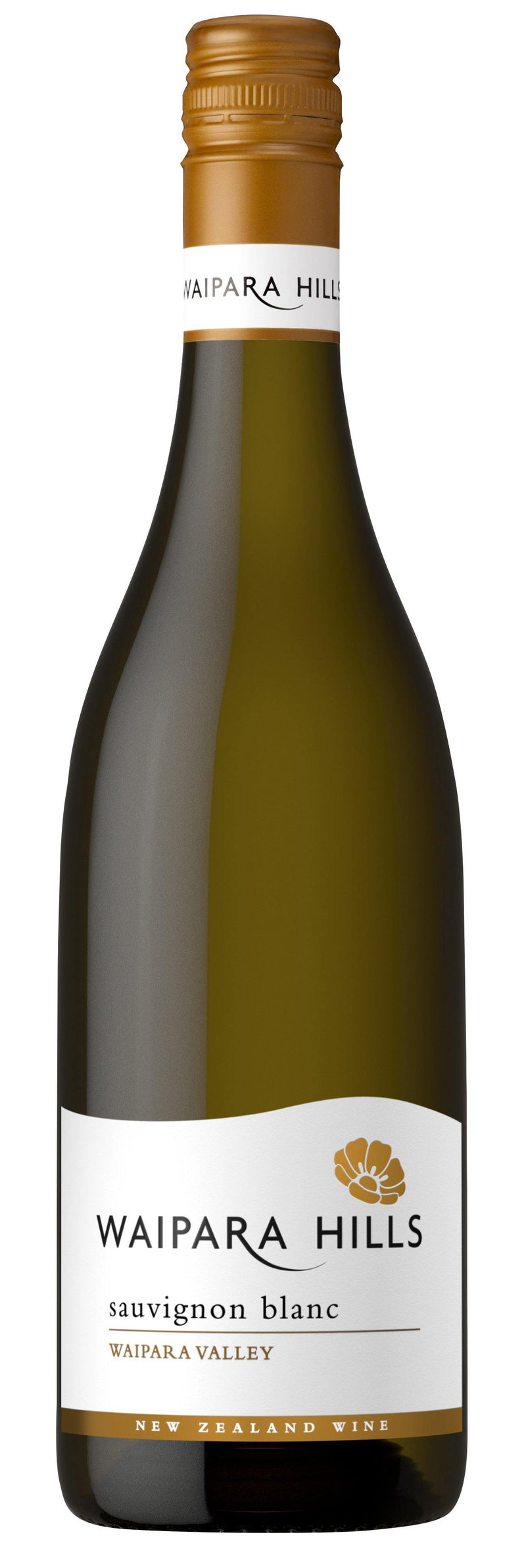 Waipara Hills Marl Sauv Blanc - Liquor Library