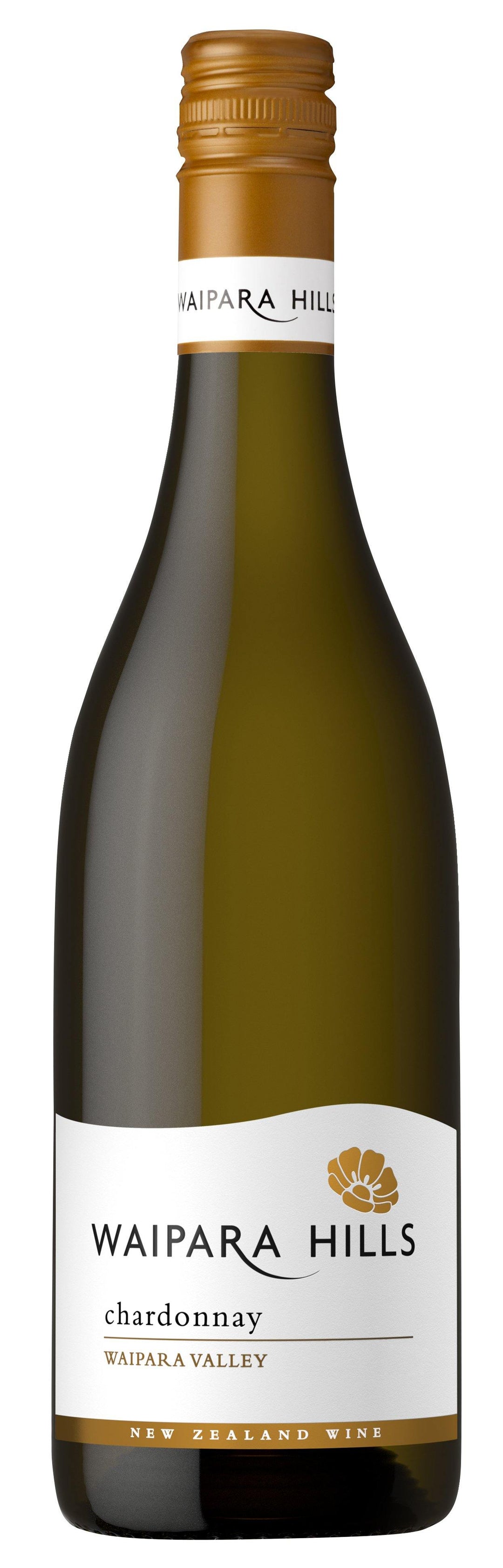 Waipara Hills Chardonnay