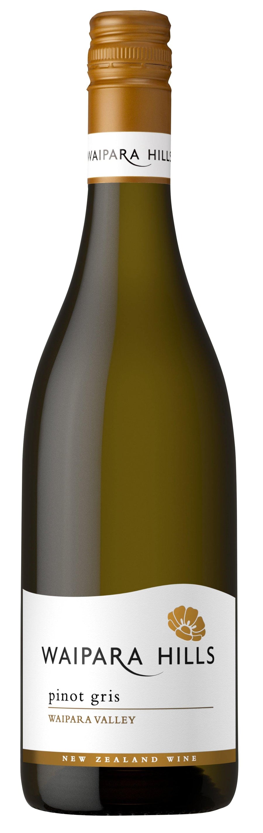 Waipara Hills Marl Pinot Gris - Liquor Library