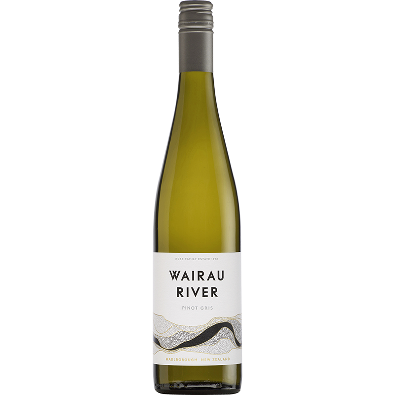 Wairau River Pinot Gris 750ml - Liquor Library