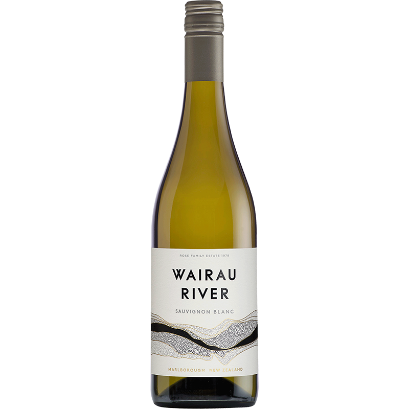 Wairau River S/Blanc 750ml - Liquor Library